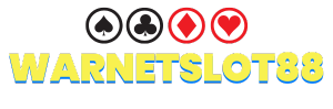 Logo WARNETSLOT88